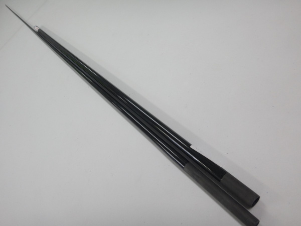 ジャストエース遠征ブランクEPJ